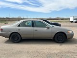 Used 1998 Toyota Camry CE image 4