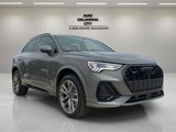 New 2025 Audi Q3 2.0T Premium image 3