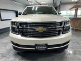 Used 2015 Chevrolet Suburban LTZ image 3