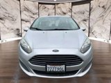 Used 2017 Ford Fiesta S image 2
