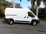 Used 2018 RAM ProMaster 2500 image 5