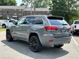Used 2021 Jeep Grand Cherokee Laredo X image 2