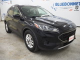 Used 2020 Ford Escape SE image 4