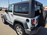 Used 2012 Jeep Wrangler Rubicon w/ PWR Convenience Group image 3