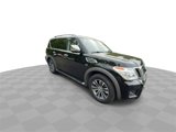 Used 2019 Nissan Armada SL w/ Premium Package image 2