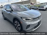 Used 2022 Volkswagen ID.4 Pro S image 3
