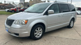 Used 2010 Chrysler Town & Country Touring image 2