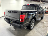 Used 2018 Ford F150 Lariat image 4