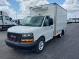 Used 2020 GMC Savana 3500 w/ Power Convenience Package image 3