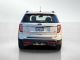 Used 2014 Ford Explorer XLT w/ Equipment Group 202A image 5