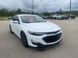 Used 2022 Chevrolet Malibu RS image 6