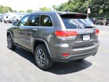 Used 2018 Jeep Grand Cherokee Limited image 2