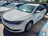 Used 2016 Chrysler 200 LX image 2