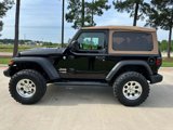 Used 2019 Jeep Wrangler Sport image 2