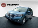 Used 2014 Honda CR-V EX-L image 4