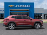 New 2025 Chevrolet Trax LS w/ LS Convenience Package image 5