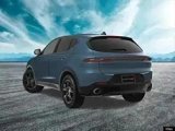 New 2024 Dodge Hornet R/T w/ Tech Pack w/o Parking image 5