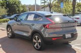 Certified 2023 Volvo C40 P8 Recharge Plus w/ Protection Package Premier image 4