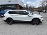 Used 2023 Volkswagen Tiguan SE image 6