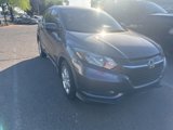 Used 2016 Honda HR-V EX image 2