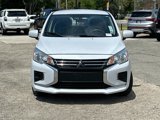 Used 2021 Mitsubishi Mirage ES image 2
