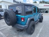 Used 2019 Jeep Wrangler Unlimited Sport image 2