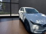 Used 2021 MAZDA CX-5 Touring image 3