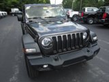 Used 2019 Jeep Wrangler Unlimited Sport image 2