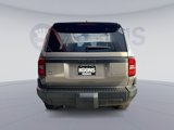 New 2025 Toyota Land Cruiser 1958 image 4