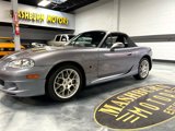 Used 2002 MAZDA MX-5 Miata image 2