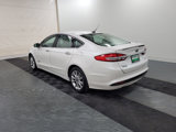 Used 2017 Ford Fusion Energi Platinum image 3