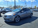Used 2016 Kia Forte EX image 3