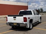 Used 2013 Chevrolet Silverado 1500 LTZ w/ LTZ Plus Package image 3