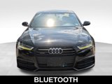 Used 2016 Audi A6 3.0T Premium Plus w/ S Line Sport Package image 3
