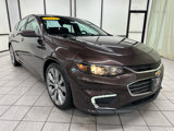 Used 2017 Chevrolet Malibu Premier w/ Premier Sun and Wheel Package image 2