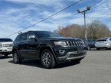 Used 2014 Jeep Grand Cherokee Limited image 4