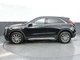 Used 2019 Cadillac XT4 Premium Luxury w/ Cold Weather Package image 4