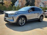 New 2025 INFINITI QX60 Luxe image 2