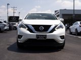 Used 2018 Nissan Murano SL image 2