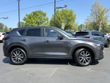 Used 2018 MAZDA CX-5 Touring image 5