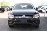 Used 2021 Volkswagen Tiguan SE image 2