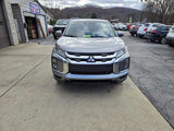 Used 2020 Mitsubishi Outlander Sport Black Edition image 3