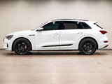 Used 2021 Audi e-tron Prestige w/ Prestige Package image 2
