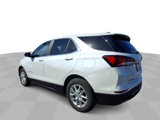 Certified 2024 Chevrolet Equinox LT image 6