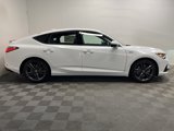 New 2025 Acura Integra A-Spec image 2