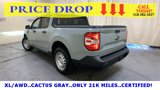Certified 2024 Ford Maverick XL w/ Equipment Group 100A Standard image 5
