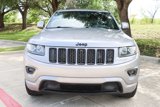Used 2015 Jeep Grand Cherokee Altitude image 2