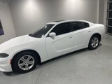 Used 2021 Dodge Charger SXT w/ Leather Interior Group image 3