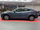Used 2016 MAZDA MAZDA3 i Sport w/ Preferred Equipment Package image 4