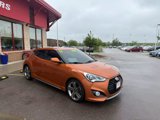 Used 2015 Hyundai Veloster Turbo image 3